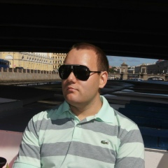 Тимофей Игонин, 18.02.1986, Санкт-Петербург