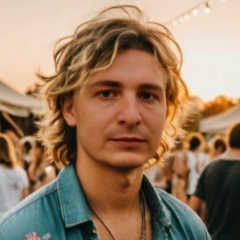 Игорь Блинов, Санкт-Петербург