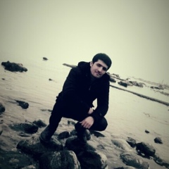 Qeyser Agayev, 05.01.1992
