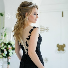 Лена Королева, 08.09, Санкт-Петербург