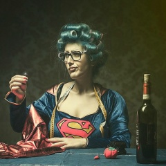 Александра Воробьева, 03.07, Москва