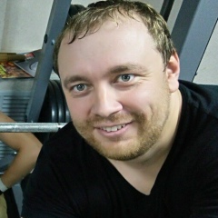 Алик Шакиров, 01.04, Ульяновск