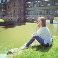 Ярослава Сучок, 28.05, Киев