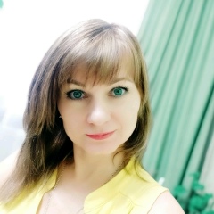 Инга Свенторжицкая, 29.12, Павлодар