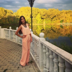 Аксауле Сабырова, 21.08, Астана