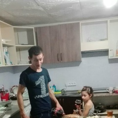 Сергей Войцеховский, 04.02.1992, Ленинградская