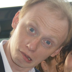 Макс Синяков, 10.05, Санкт-Петербург