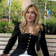 Елена Иванова, Москва