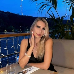 Галина Азорова, 19.08