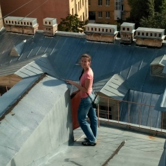 Анна Сивенко, 24.06.1985