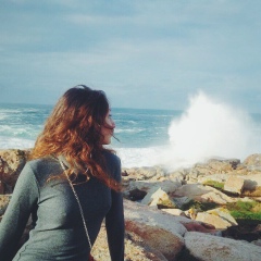 Наталия Мак, 26.10