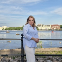 Анна Шанская, Выборг