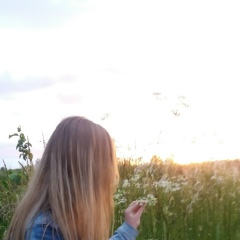 Уляна Гуменюк, 23.04, Ивано-Франковск