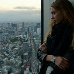 Екатерина Евдокимова, Владивосток