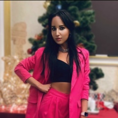 Ксения Дубровская, 03.02.1990, Челябинск