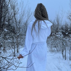 Оля Вадимова, 06.11, Мурманск