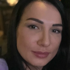 Серафима Вольская, 21.04, Санкт-Петербург