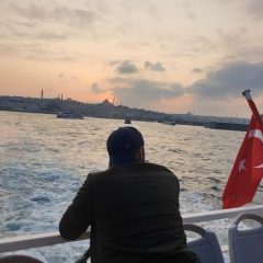 Ниджат Бейлер, 11.03.1995, Алматы