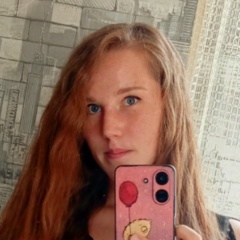 Ника Максимова, 15.06.2002, Алматы