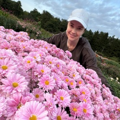 Ксения Счастливцева, Мурманск