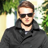 Евгений Новохижин, 07.07, Санкт-Петербург