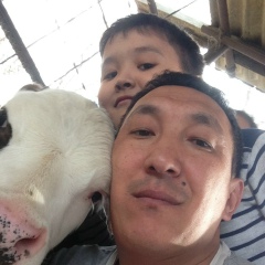 Марат Тургамбаев, 18.11.1977, Алматы