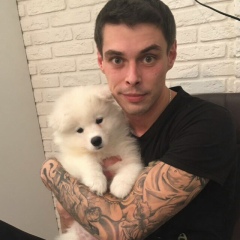 Александр Кружков, 31.07, Москва