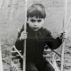 Евгений Денисовский, 17.04.1983, Санкт-Петербург