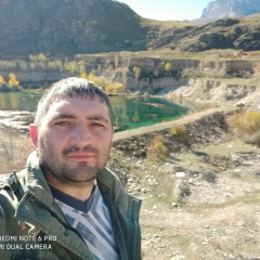 Анзор Хамурзов, 26.07, Нальчик