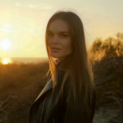 Ольга Саканова, 22.07.1993, Москва