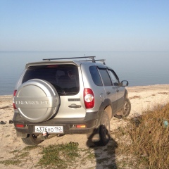 Владимир Рузанов, 04.06.1990, Кстово