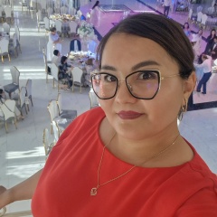 Sabina Shokeyeva, Караганда