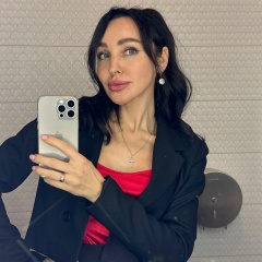 Яна Тимофеева, 06.05, Москва