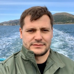 Артём Поцевичус, 13.04.1981, Москва