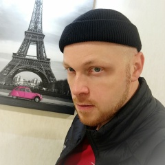 Михаил Суворов, 11.02, Мелитополь