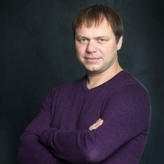 Игорь Рекуненко, 26.05, Сумы