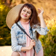 Ольга Смоленцева, 14.06, Калининград