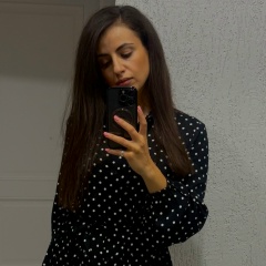 Naira Bagdasarian, Пенза