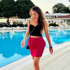 Мария Макарова, 22.03.1987, Москва