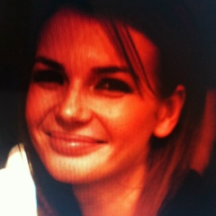 Екатерина Володина, 24.11.1987, Санкт-Петербург