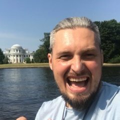 Петр Егоров, 05.04, Санкт-Петербург