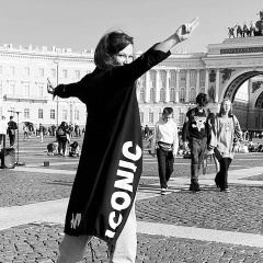 Анжелика Меликова, 07.06, Санкт-Петербург