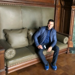 Dima Turushev, 30.06, Санкт-Петербург