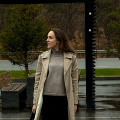 Анастасия Лебедева, 08.05.1991