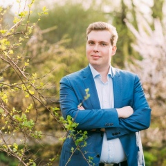 Иван Васильев, 25.03.1989, Москва