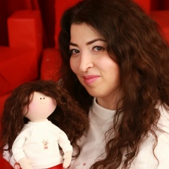 Маринэ Галустян, 10.02.1985, Шахты