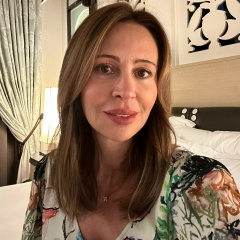Анна Беляева, 20.07, Санкт-Петербург