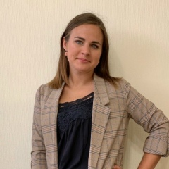 Елизавета Игнатченко, 11.12.1987, Ростов-на-Дону