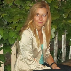 Марина Сафронова, 20.04, Нижний Новгород