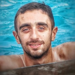 Arman Kirakosyan, 07.07.2000, Ереван